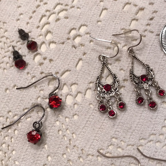 Claire’s jewelry bundle - Picture 2 of 11